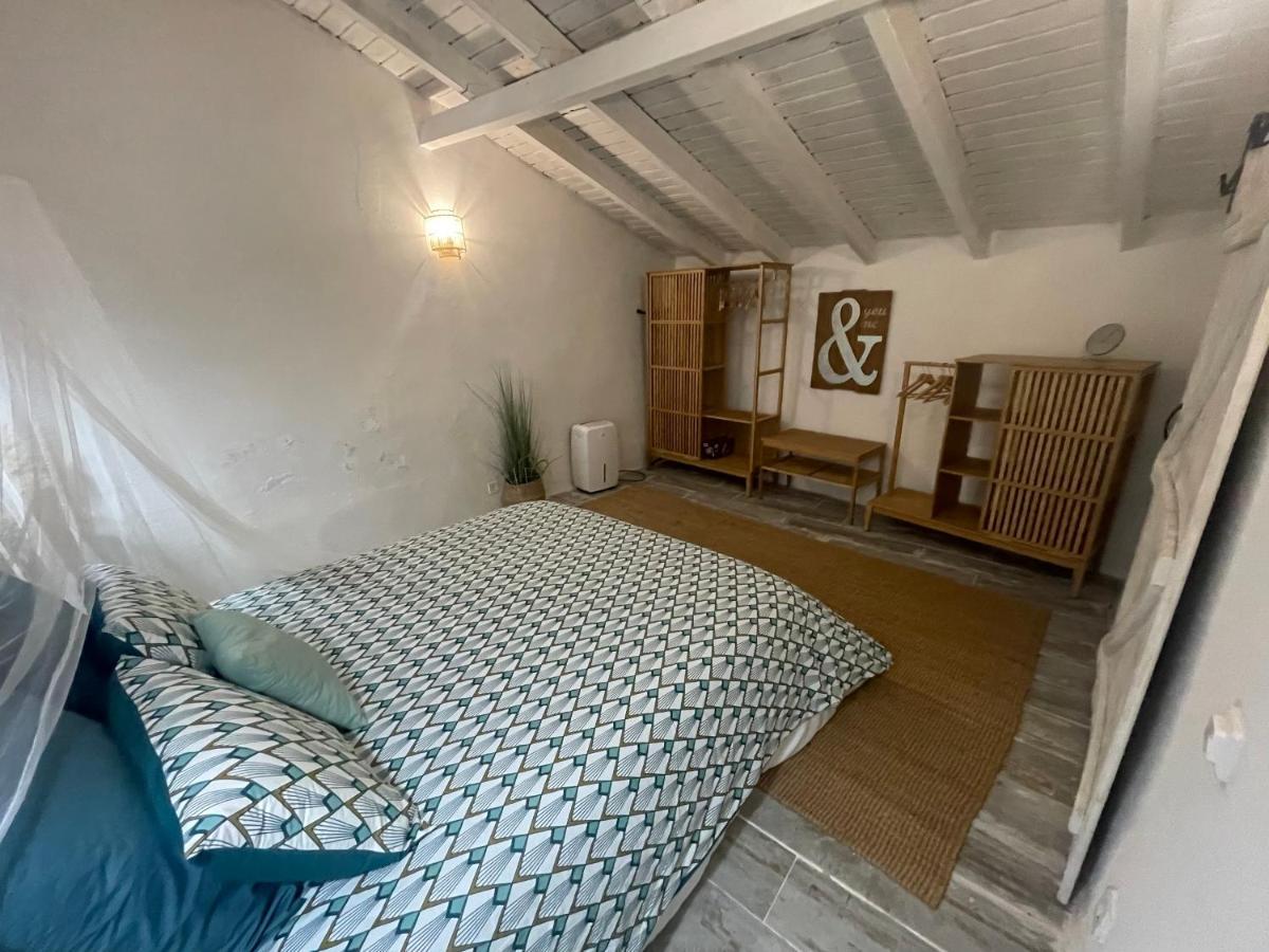 Вилла Casa Da Estrelinha Каррапатейра Экстерьер фото